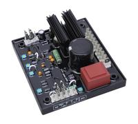 Wdbild S63 AVR R438 With Volts Regulation For Volts Regulator R438 And Multiple Alternators Excitation Current Control