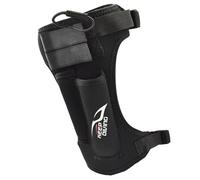 Wdbild Scubas Diving Knifed Wrap Sheaths Covers Strap Leg Holder Diver Gear Holder For Oceans And Lake Adventures Freediving Leg Cover