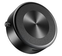 Wdbild Secure Car Vent Phone Bracket Vacuum Suction 360 Degree Rotation Adjustable Viewing Angles Supports Various Smartphones