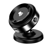 Wdbild Secure Car Vent Phone Bracket Vacuum Suction 360 Degree Rotation Adjustable Viewing Angles Supports Various Smartphones