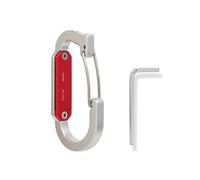 Wdbild Secure Climbing Rope Grab Auto Regulable Lifelines Fall Arrest Device For Experienced Climbers Outdoor Construction Auto Locking Device