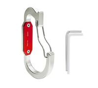 Wdbild Secure Climbing Rope Grab Auto Regulable Lifelines Fall Arrest Device For Experienced Climbers Outdoor Construction Auto Locking Device