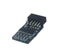 Wdbild Secure TPM 2.0 Remote Card Encryption Module For 12Pin Interaces For Ensures Data Privacy
