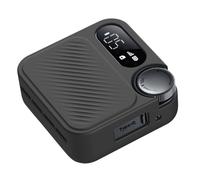 Wdbild Shock Absorbent Silicone Case Housing Sleeve For Sports Two Way Radio Lightweight Portable Design For Outdoors Adventure