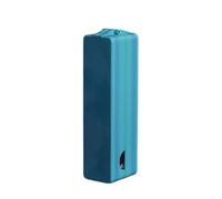 Wdbild Shockproof Case for Pocket 3 Camera Portable Travel Storage Wear Resistant Carrying Case for Action Cameras