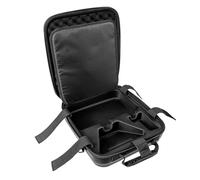 Wdbild Shockproof Storage Case for Small Satellite Construction Bag Secured Fit for Outdoor and Travel for Satellite Case