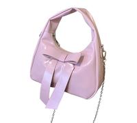 Wdbild Shoulder Bag Pu Purse Clutches Shoulder Toted Handbag With Zipper Closure For Women Crossbody Bag With Removable Strap Toted Zipper Faux Leather Purses