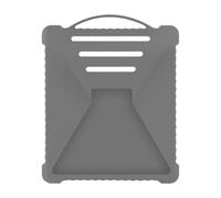 Wdbild Silicone Case For Small Antennae Ensuring Secured Fit And Integrity Full Coverage Drop Protecting Sleeve
