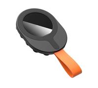 Wdbild Silicone Suction Cup Phone Holder With Attachment Versatile Phone Mount For Vehicle Home & Travel Use