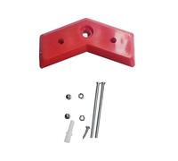 Wdbild Skateboard Wall Hanger Snowboard Stand Space Saving Skateboard Storage Holder Rack For Home Garage Wall Mounted Vertical Rack