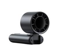 Wdbild Small Handheld Fan With 3 Adjustable Speed Quiet USB Rechargeable Desk For Indoor Outdoor Use Birthday Holiday Lightweight Travel