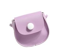Wdbild Small Purse Crossbody Shoulder Bag For Toddler Teen Girls Birthday Gifts Pu Leather Wallets Kids Coin Pouches Kids Purse Toddler Gifts For Little Girls Crossbody Purses Presents