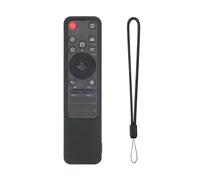 Wdbild Soft Remote Skin Thickened Protectors Silicone Case Easy Carrying Case Texture Suitable For MR25GA Cover