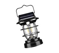 Wdbild Solars Rechargeable Camping Torches Waterproofed Emergencies Outdoor Light For Emergencies Survival Equipment Warm Yellow Solars Light