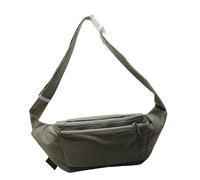 Wdbild Solid Color Shoulder Bag For Woman Chest Bag Sport Crossbody With Adjustable Strap Chest Pack Practical Travel Woman Casual Shoulder Sport With Adjustable Strap Crossbody