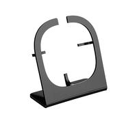 Wdbild Space-Saving Desktop Holder Acrylic Desktop Bracket Holder For Smart