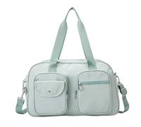 Wdbild Spacious Maternity Bag Baby Diaper Bag Shoulder Offer Practicality & Convenience For Carrying Baby Essential Travel Large Capacity Diaper
