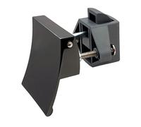Wdbild Square Shape Handle Push Locks Drawer Latchs Button Suitable For Caravans Boats Cupboard Furniture Hardware Push Locks
