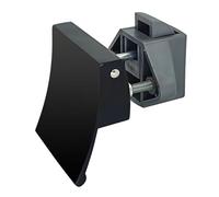 Wdbild Square Shape Handle Push Locks Drawer Latchs Button Suitable For Caravans Boats Cupboard Furniture Hardware Push Locks