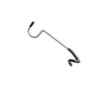 Wdbild Stainless Steels Light Stand Holder Hook Outdoor Lamp Hook Hanger Camping Tool Portable Tent Poles Poles Attachments