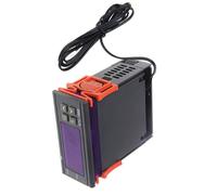 Wdbild STC 1000 Thermostat Thermoregulator Incubator For PC Projects ABS Construction Temperature Controller Computer Development Board