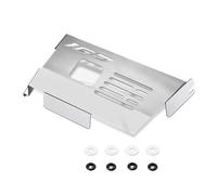 Wdbild Steel Bottom Cover Long Service Performances Chassis Protective Cover Motorbike Spare Part For ADV160 PCX16 Motorbike Easy Installation