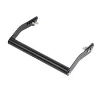 Wdbild Steel Motorcycle Phone Holders Secure Dashboard Mounting Not Tools Required Accessories Suitable For Bike 650 Easy Install Bracket
