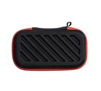 Wdbild Storage Organizers For E30/E60/E61/E80/E81 Portable HHDs Hard Drive Includes Shock Absorption And Secure Zippers SSD Carrying Case With Accessories Compartment