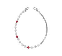 Wdbild Stylish Comfortable Wear Adjustable Belly Chain For Girls Elastic Body Jewelry Portable Accessory For Giftd Giving Stretchable Alloy Belly Chain