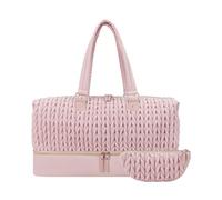 Wdbild & Stylish Mom Bag High Capacity Mom Bag With Separate Sections Practical Diaper Storage For Baby Necessities Shopping Diaper
