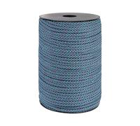Wdbild Survival Parachuted Cord Lanyard Outdoor Camping Rope Multifunction Rope For Tents Rock Climbing Emergencies