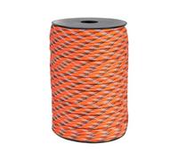 Wdbild Survival Parachuted Cord Lanyard Outdoor Camping Rope Multifunction Rope For Tents Rock Climbing Emergencies