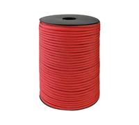 Wdbild Survival Parachuted Cord Lanyard Outdoor Camping Rope Multifunction Rope For Tents Rock Climbing Emergencies