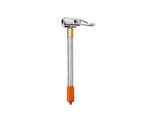 Wdbild Threaded Tire Inflator Hose Extension Tube Bike Car Tyre Locking Air Chuck Adapter For Inflatable Motorcycle Pneumatic Tools Garage Equipment Workshop Supplies Automotive-service Tools
