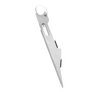 Wdbild Tie Knot Tyer Fishing Line Knot Tyer Quick Tie Tool For Hook Lures Line Fly Fishing Tackle Nails Tying Tool Gadget