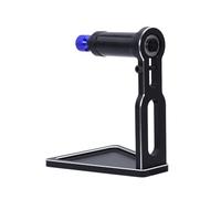 Wdbild Tire Balancing Stand Stand For 1:10 Or 1:8 Scale Remote Control Vehicles Car Upgrades Repairing Platform Wheel Balancing Tire Change Tool