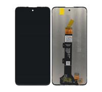 Wdbild Touch Digitizer Assembly Repair Part Accessories 6.5in LCD Screen Display Replacement For E40 XT2159