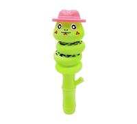 Wdbild Toy Snake Sensory For Kids Halloween Festival Entertainment Photo Props Handheld Sensory Pretend Playing Interactive