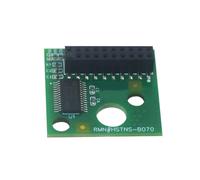 Wdbild TPM 2.0 20Pin Encryption Security Module Board Remote Control TPM2.0 20Pin Motherboards Card