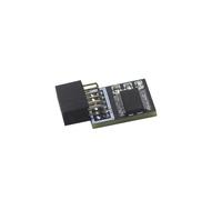 Wdbild TPM 2.0 Security Module For TPM20 Motherboards 12Pin Module For Win11 Upgrades For TPM2.0