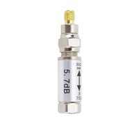 Wdbild TPS54362 Impedance Converter 0-3.5GHz High Frequency Impedance Adapter Simple Installation Easy To Use Radio Accessory Converter