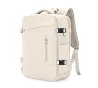 Wdbild Travel Backpack Business School Expandable USB Bag 15.6inch Laptop Waterproof For Women Men Hiking Backpack