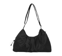 Wdbild Travel Bag, Gym Bag for Women with Shoe Compartment Yogas Bags Weekenders with Strap Carryall Toted Yogas Crossbody Bags