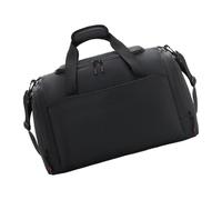 Wdbild Travel Bag, Gym Bag with Shoe Compartment Large Capacity Travel Bags Fitness Duffle Overnight Weekends Hospital Bags