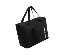 Wdbild Travel Bag, Travel Bag for Women Men Foldable Fitness Overnight Bags Business Trip Weekends Hospital Sport Bags
