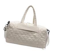 Wdbild Travel Bag, Travel Duffle Bag Stylish Fitness Gym Sport Business Trip Bags Large Capacity Weekends Training Bags