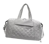 Wdbild Travel Bag, Travel Duffle Bag Stylish Fitness Gym Sport Business Trip Bags Large Capacity Weekends Training Bags