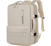 Wdbild Travel Bag, Travel Laptop Backpack for Women Men Casual Work Bag Large Capacity Waterproof Luggage Bag for Hiking Business Daypack