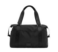 Wdbild Travel Bag, Versatile Expandable Travel Bag Large Capacity Foldable Duffle Shoulder Bags Casual Handbag Sports Gym Bag for Women Men