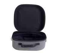 Wdbild Travel Carrying Case For Studio 7/8 Portable Bluetooth-compatible Speakers Case Replacement Protective Covers Carry Holder Cable And Accessory Storage